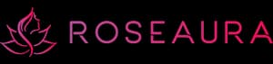 Roseaura logosu