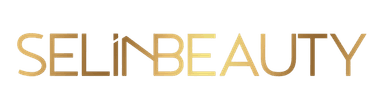 Selinbeauty logosu
