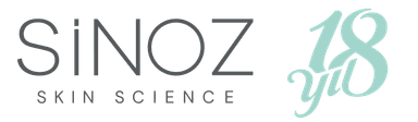 Sinoz Kozmetik logosu