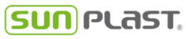 Sunplastik logosu
