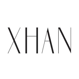 Xhan logosu